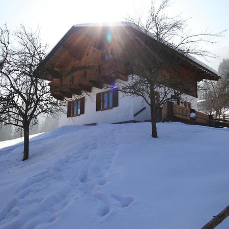 Charming Holiday Home In H Ttau With Barbecue Хюттау Экстерьер фото