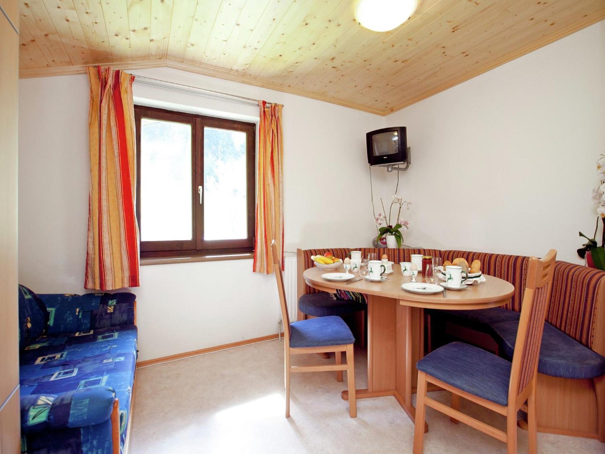 Charming Holiday Home In H Ttau With Barbecue Хюттау Экстерьер фото
