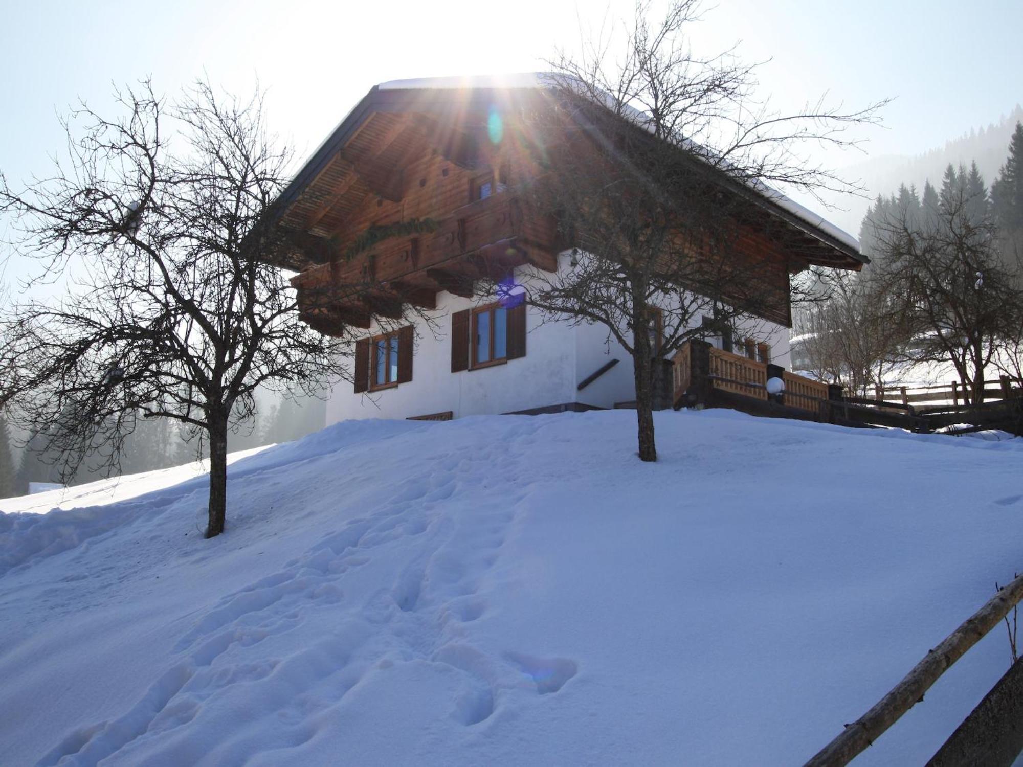 Charming Holiday Home In H Ttau With Barbecue Хюттау Экстерьер фото