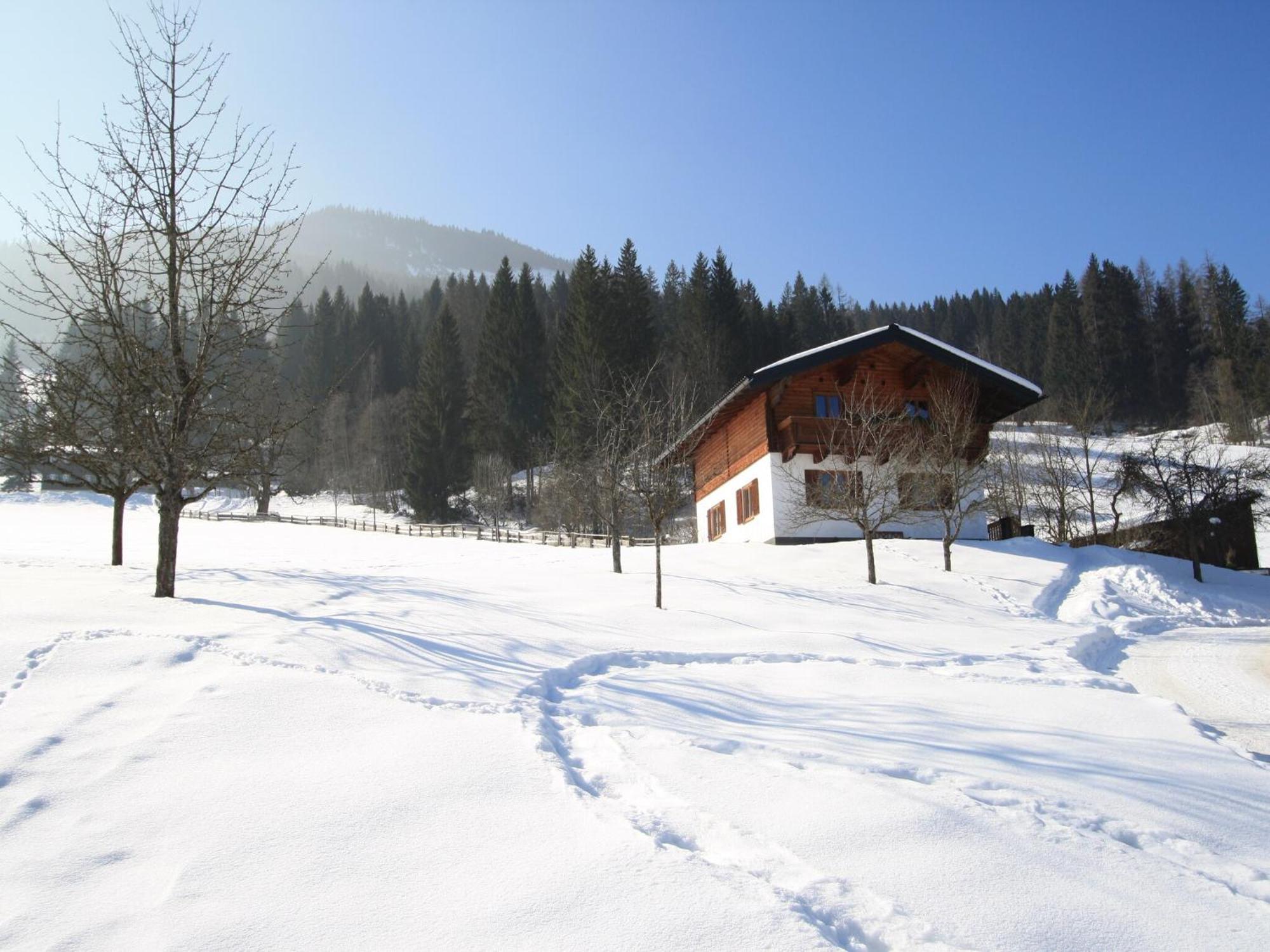 Charming Holiday Home In H Ttau With Barbecue Хюттау Экстерьер фото